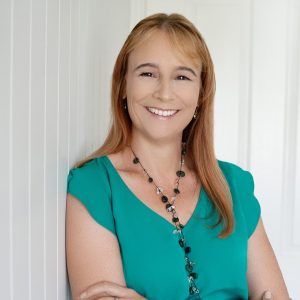 Tanya Rutherford, Queen Be Rising Meet Queen Be Rising fire-starter - Tanya Rutherford