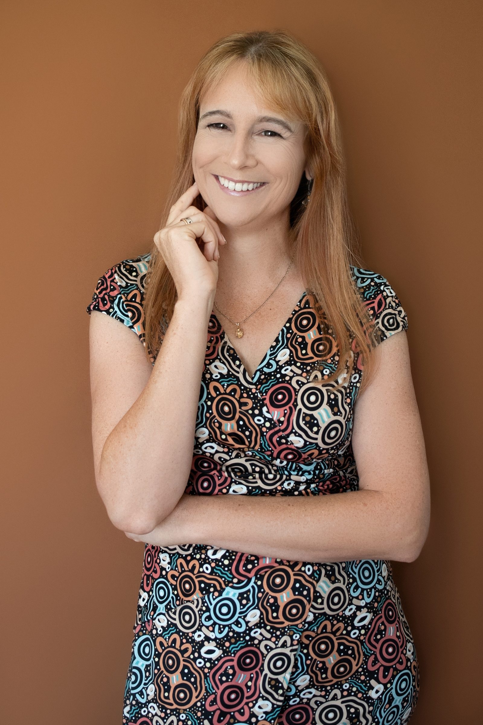 Tanya Rutherford, Founder, Queen Be Rising