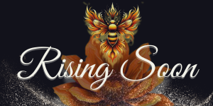 Rising Soon It's My Time will be coming soon