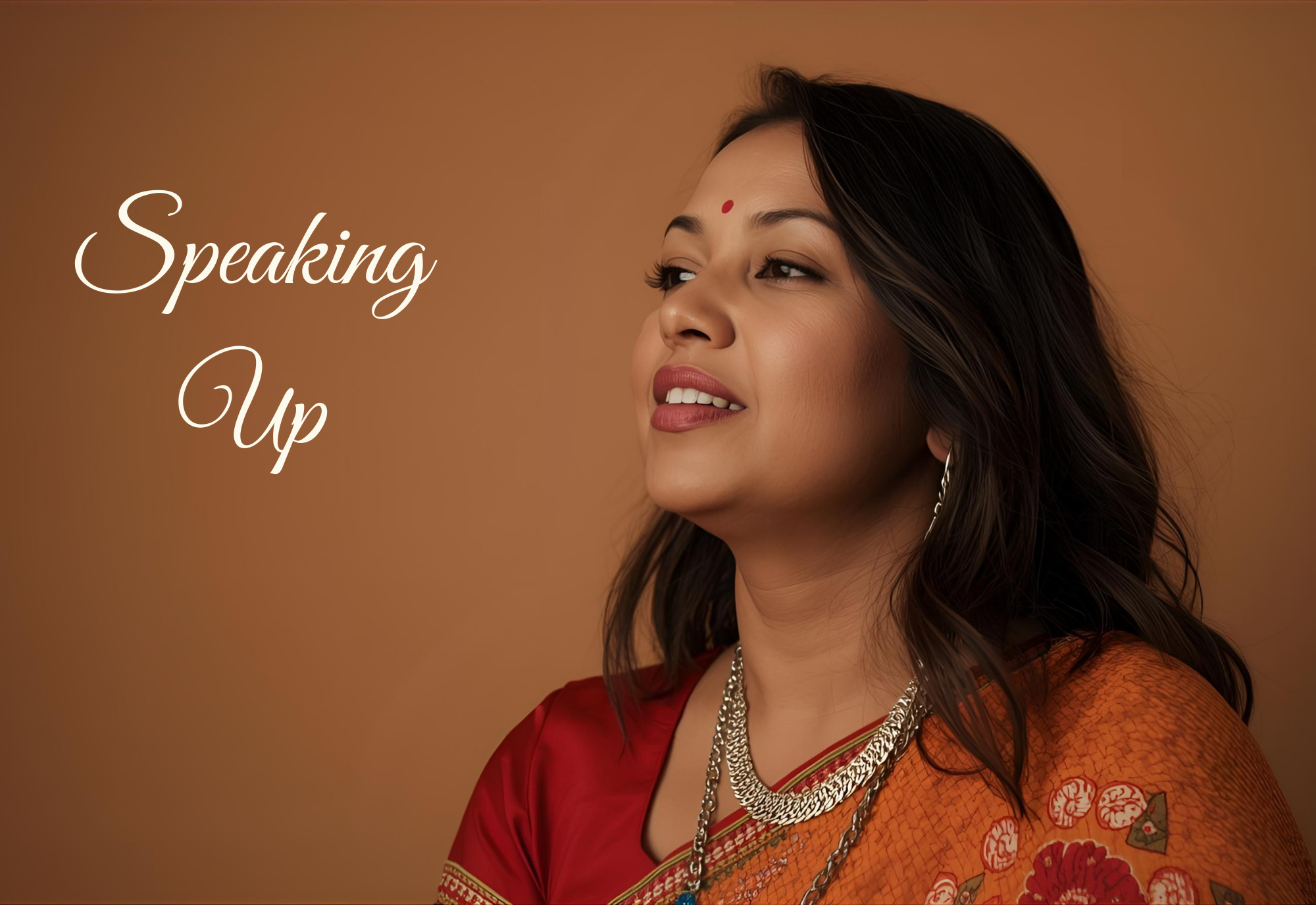 Speaking Up Ready to find your voice and speak your truth?