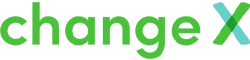 change-x-logo