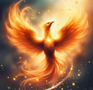 phoenix Uprising is here