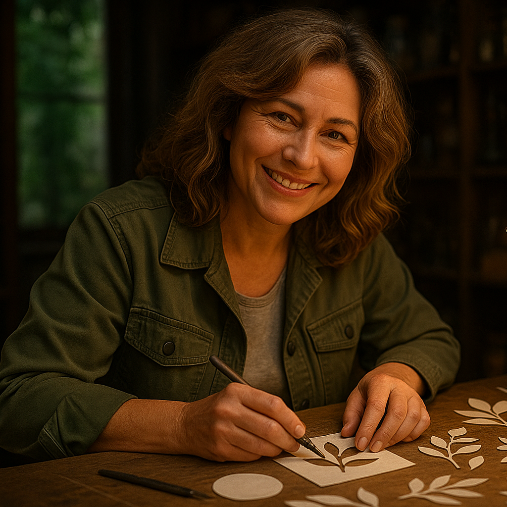 reset with us Queen Be Rising