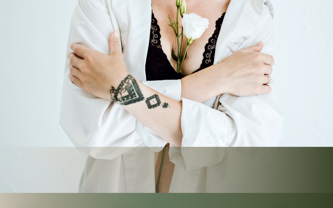 Reclaim: Boundaries and Voice