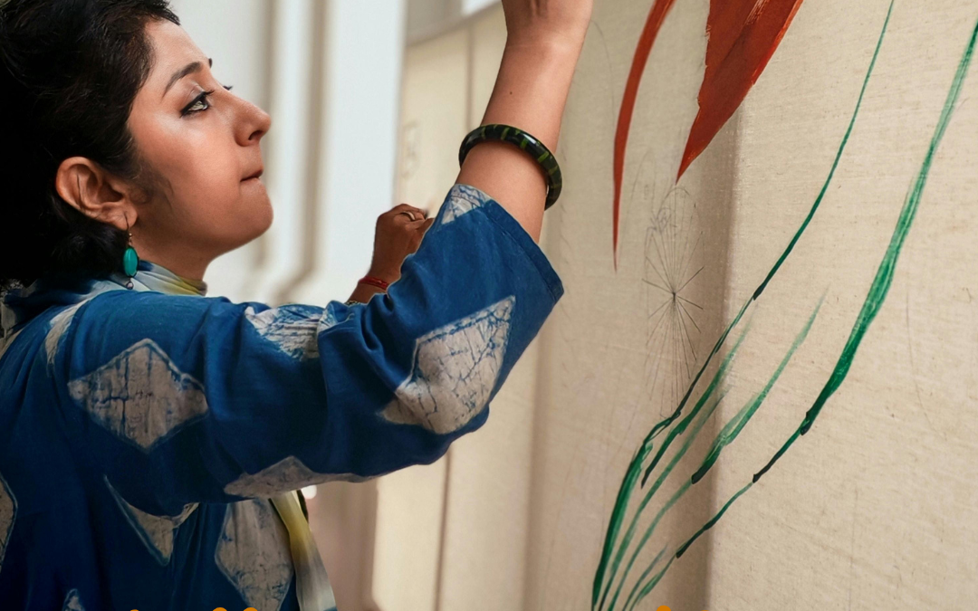 Manifesting in a Trauma-Informed Way