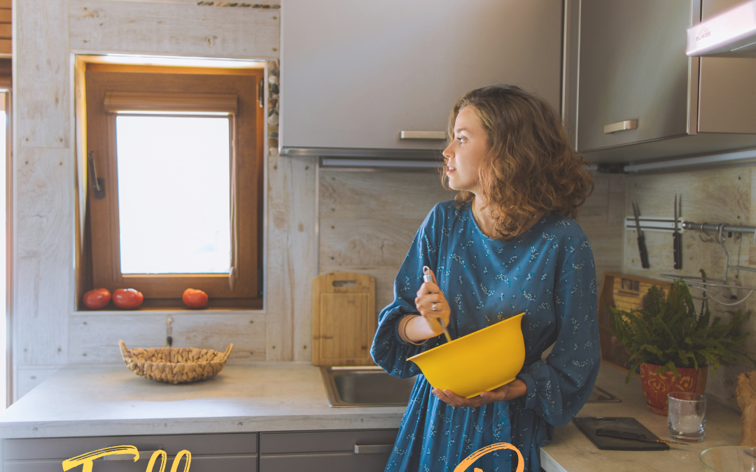 The Courage to Begin Again