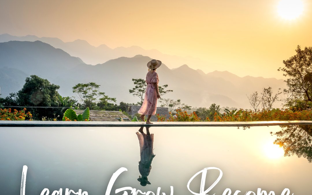 Reclaiming Passion in Work and Life