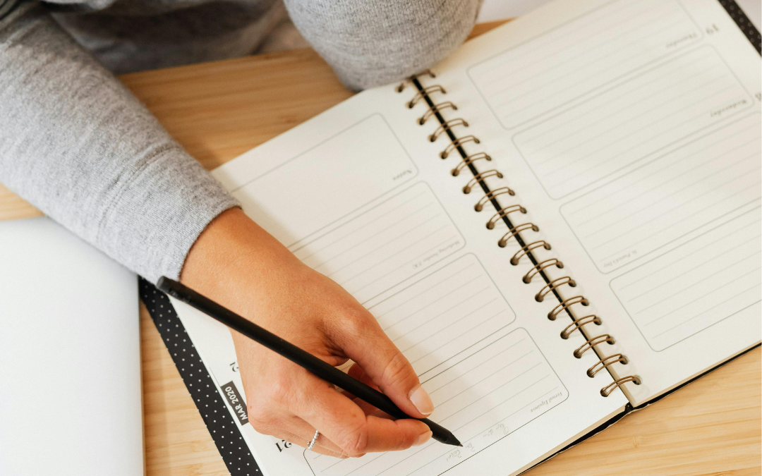 Aligned Action: Doing Less, Becoming More