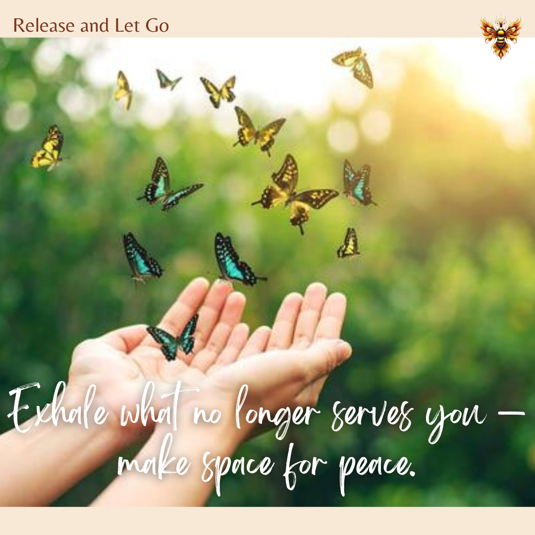 Reconnect with Self (2)