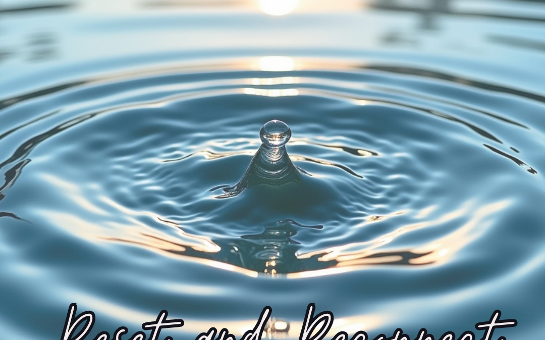 Reflecting Back, Looking Ahead