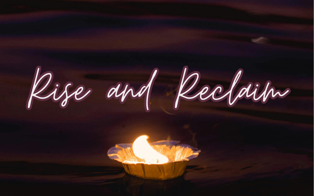 The Spark Beneath the Surface