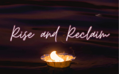 The Spark Beneath the Surface