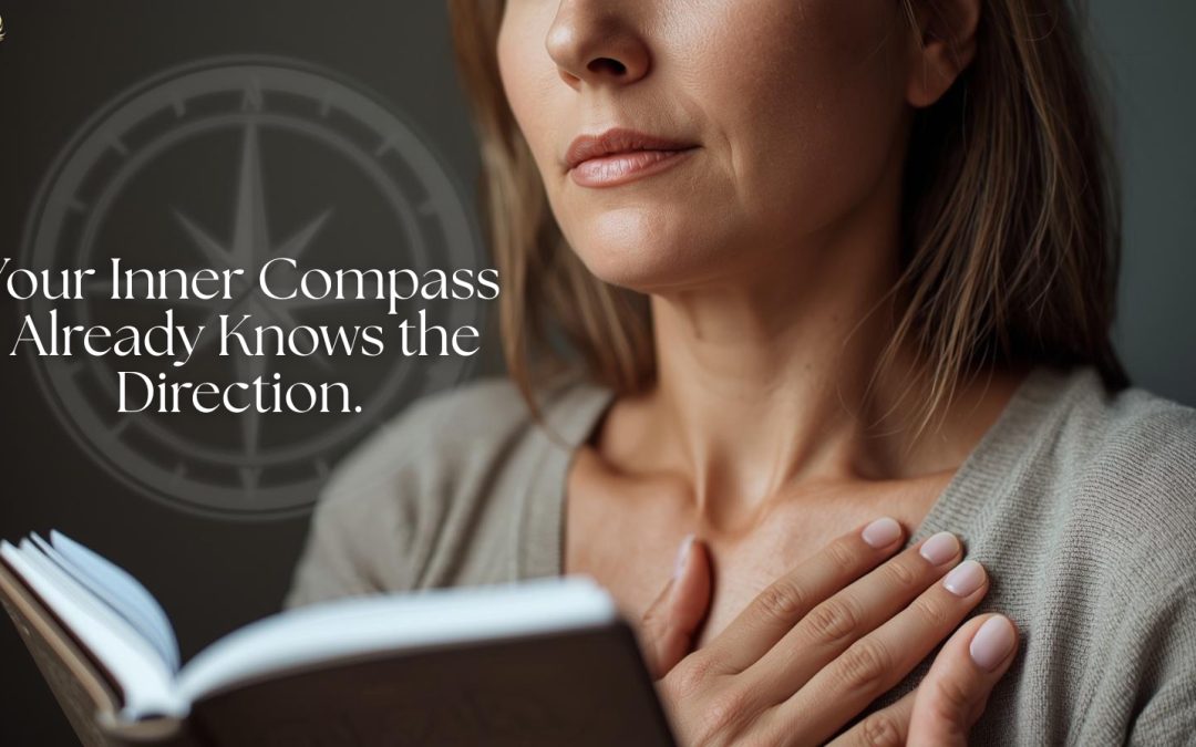 Why Women Often Ignore Their Inner Knowing