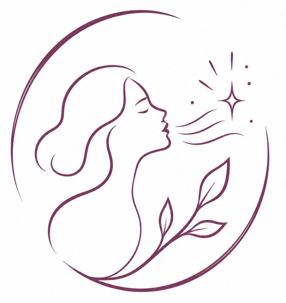 Reclaim Reclaim - step 3 in the Rising Feminine Framework
