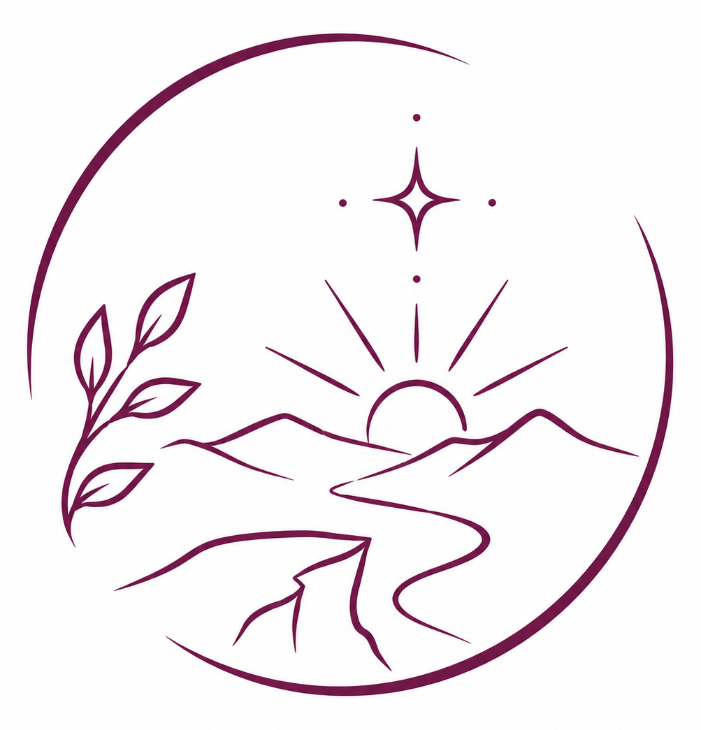 Rise Rise : step 5 in the Rising Feminine Framework
