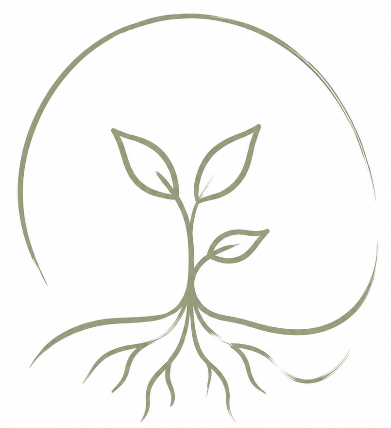 Root Root - Step 1 of the Rising Feminine Framework