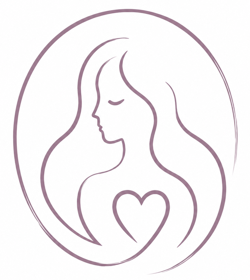 ChatGPT Image May 8, 2026, 12_13_28 PM Root - Step 1 of the Rising Feminine Framework