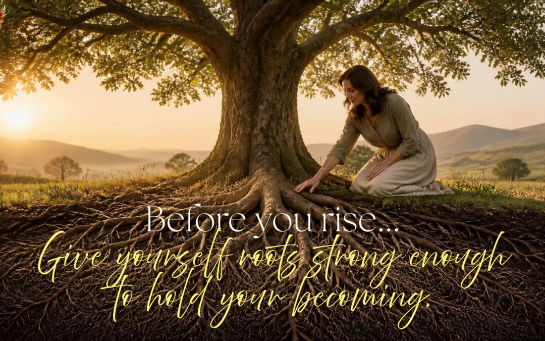 Before You Begin Your Next Chapter: Finding the Right Support for You