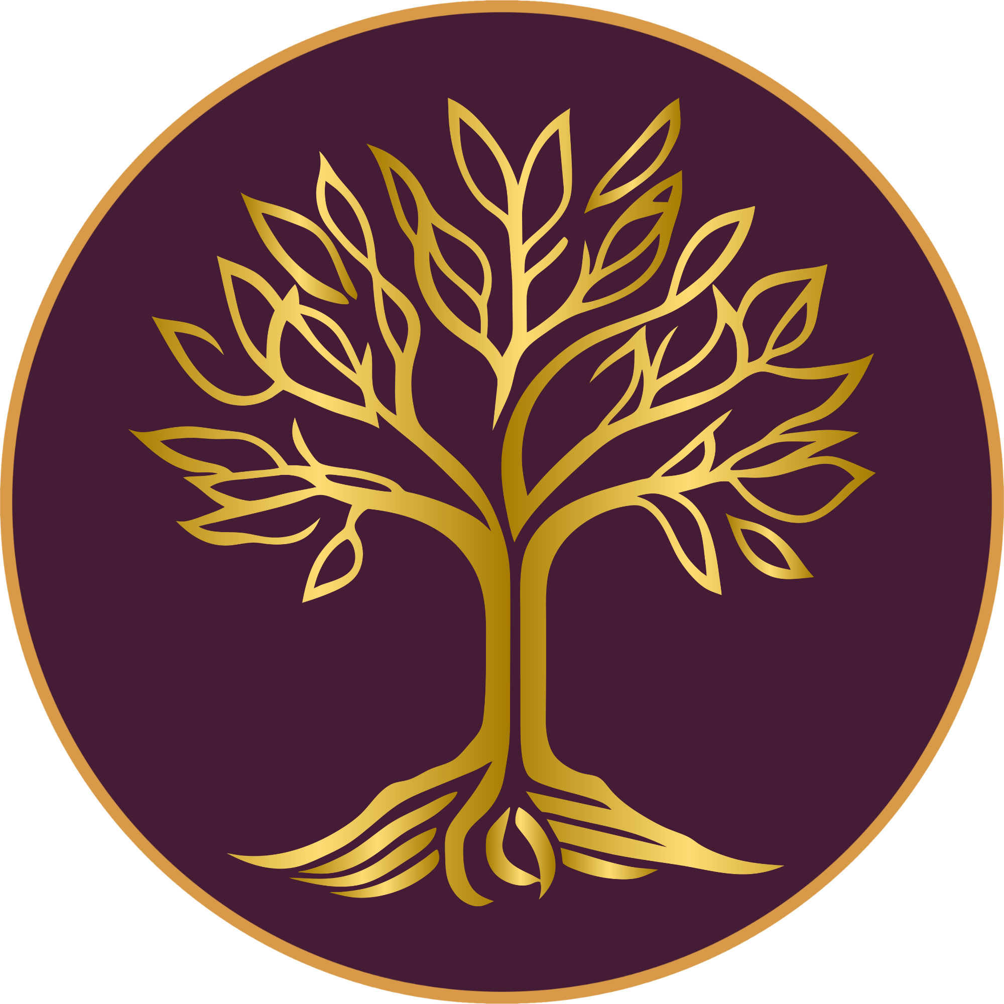 1 Root - Step 1 of the Rising Feminine Framework