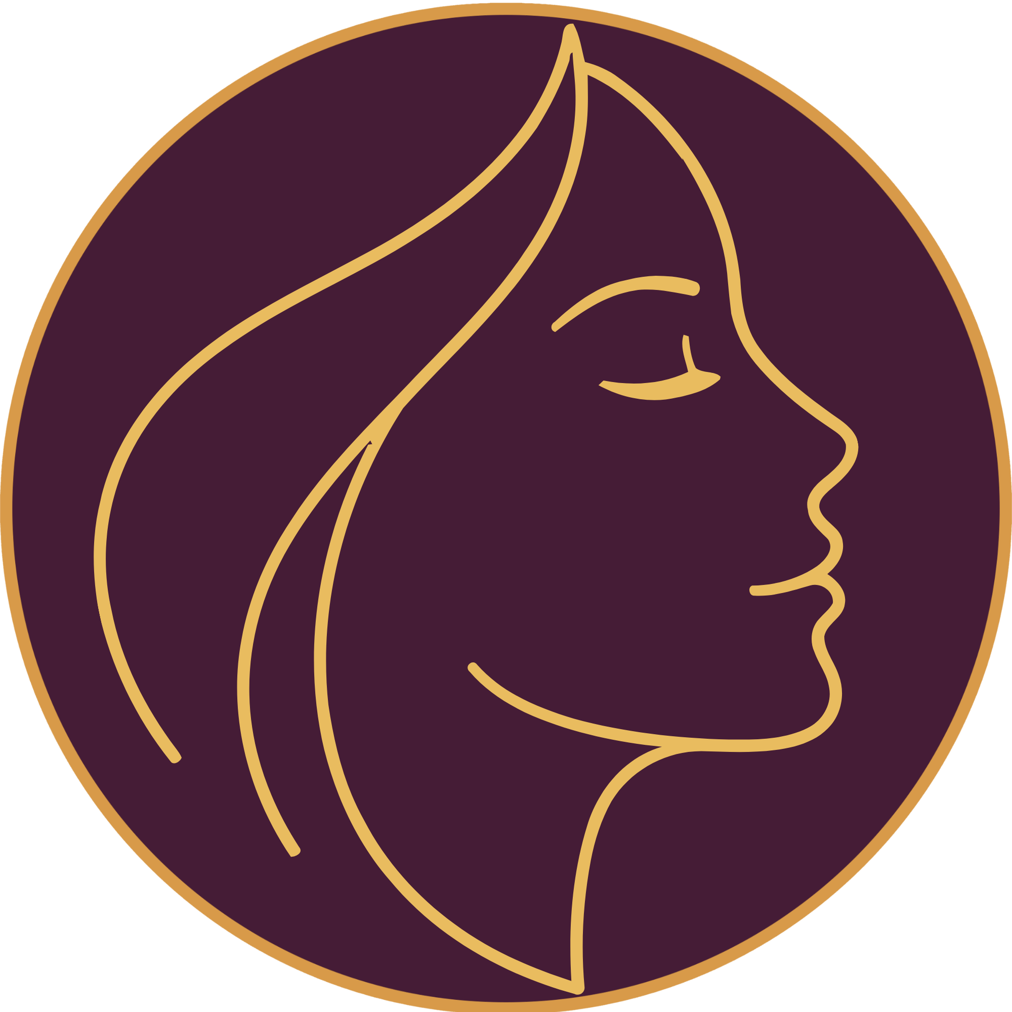 2 Root - Step 1 of the Rising Feminine Framework