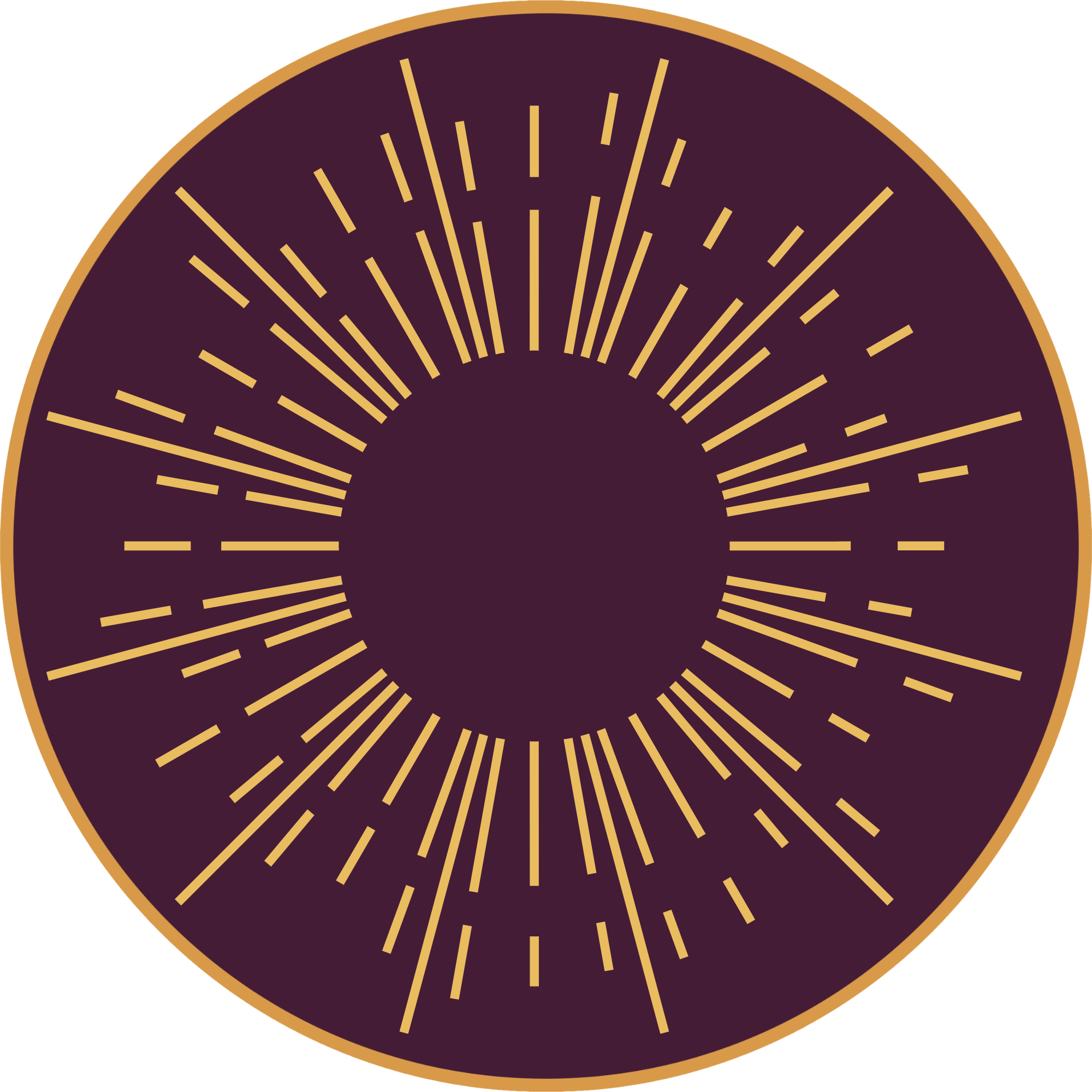 5 Radiate: The 6th step of the Rising Feminine Framework